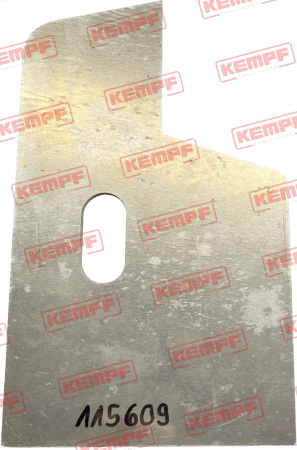 115609 Kempf Halter für Polyp